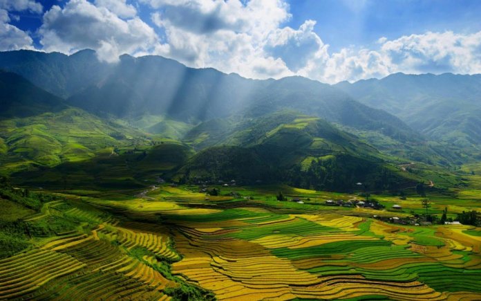 Vietnam