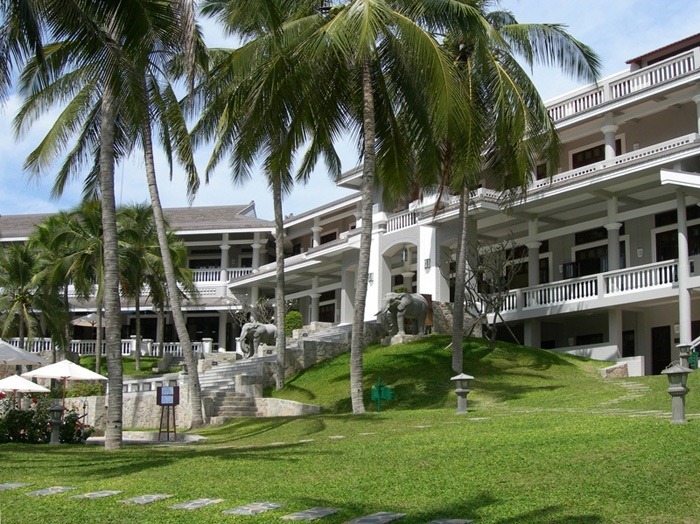 Amaryllis Resort 4 *