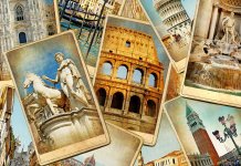 Top 10 des attractions les plus décevantes Monuments du monde