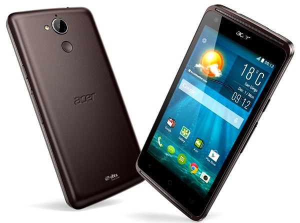 Acer Liquid Z410