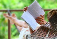 Que lire en vacances