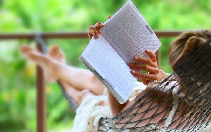 Que lire en vacances