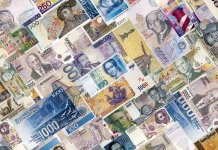 Le plus d'argent du monde: beau, intéressant, inhabituel Argent