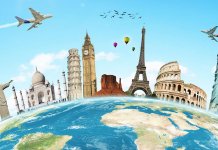 Travailler pour les voyageurs