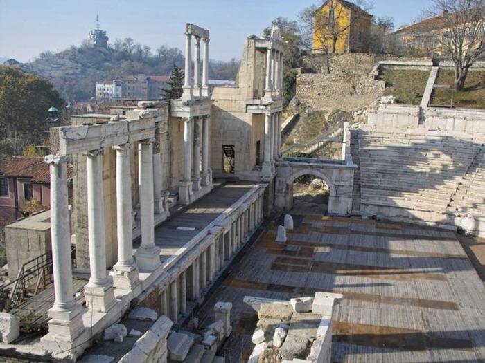 Plovdiv