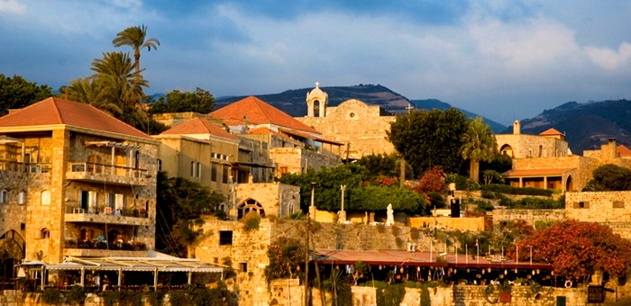 Byblos