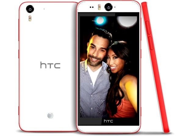 HTC Desire 826