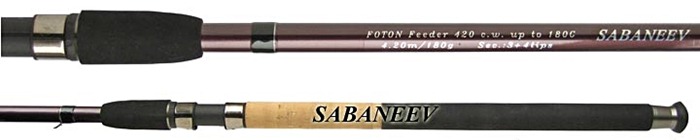 SABANEEV Foton