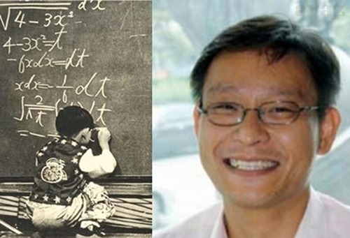 Kim Ung-Yong