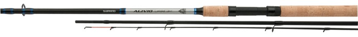 SHIMANO ALIVIO