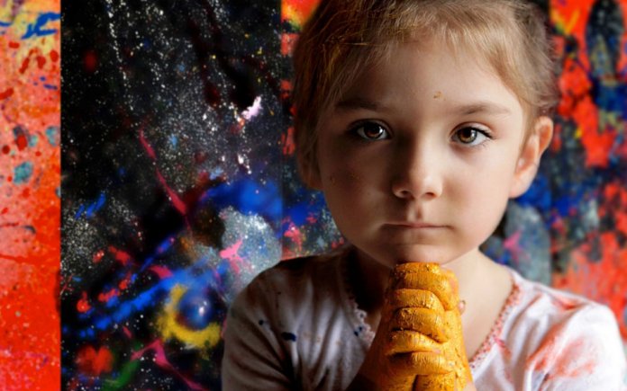 Aelita Andre