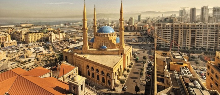 Beyrouth