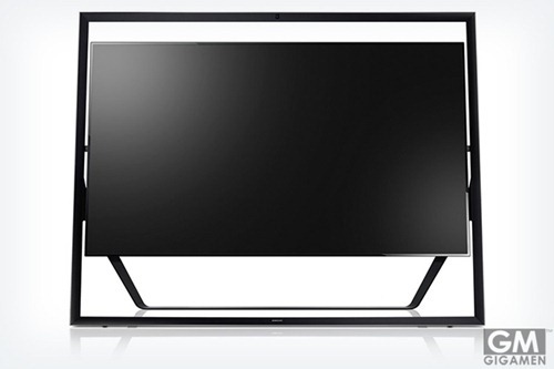 Téléviseur SAMSUNG ULTRA-HD
