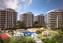 Top 5 des pays chauds avec de l'immobilier bon marché