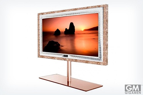 STUART HUGHES PRESTIGE HD SUPREME ROSE EDITIOIN