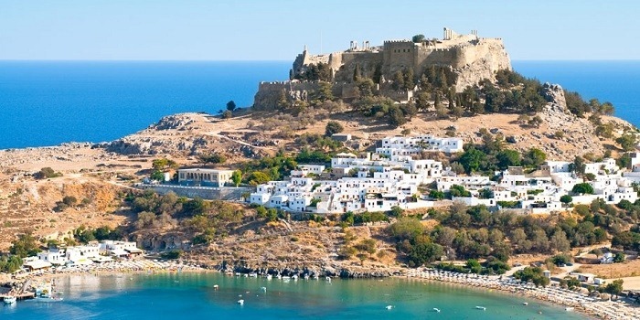 Rhodes