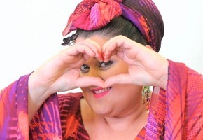 Boyana Stamenov (Serbie)