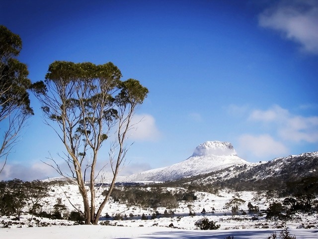  Piste terrestre