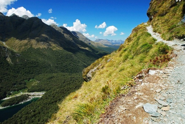 Piste de Rutbern