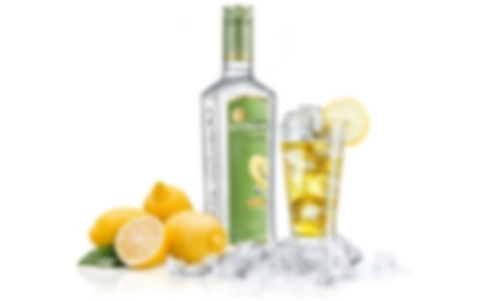 Miel au citron