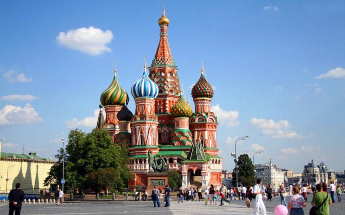 Russie