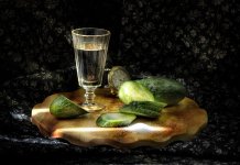 Évaluation de la vodka 2017 en Russie pour la qualité, la meilleure vodka