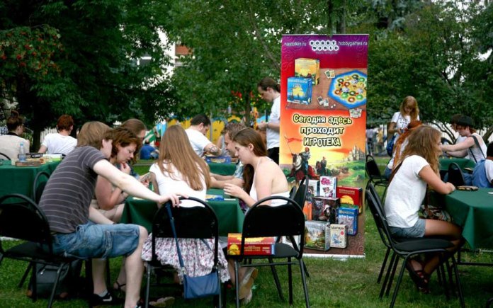 jeux de société