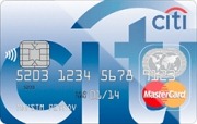 MasterCard Standard