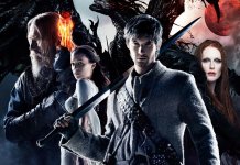 Classement des meilleurs films de 2014-2015, une liste de nouveautés Affiche le septième fils