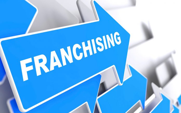 franchisage