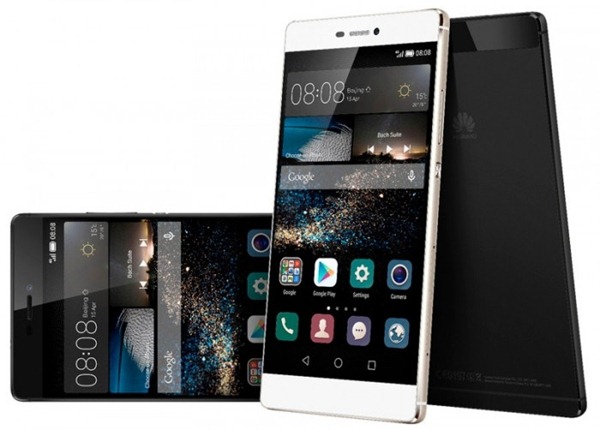 Huawei P8 Huawei P8