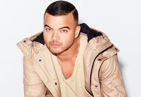 Guy Sebastian (Australie)