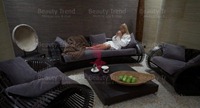 Tendance beauté