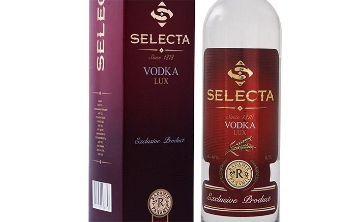 Selecta lux