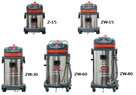 Aspirateurs ménagers