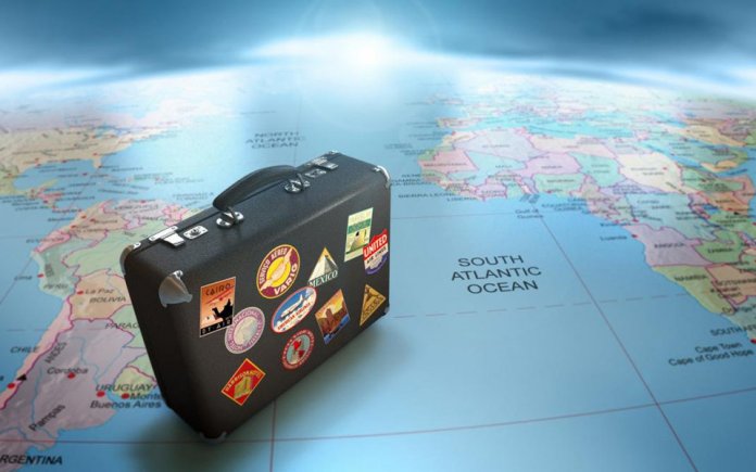 Classement des voyagistes russes 2015