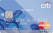 Citi Select