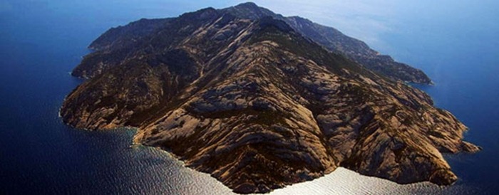 Île de Montecristo