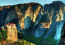 Les attractions les plus difficiles d'accès 20131510101532
