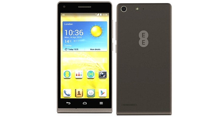 Huawei EE Kestrel