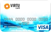 VirtuCard de Russian Standard