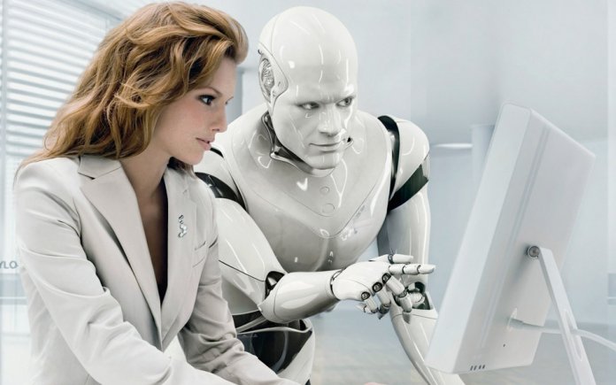 Robot Forex
