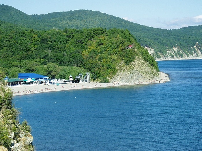Gelendzhik