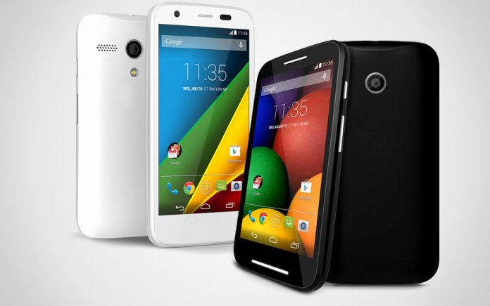 Meilleurs smartphones pour les étudiants
