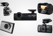 Évaluation des meilleurs DVR de voiture de 2013 Nouveaux DVR 2015