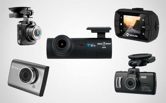 Nouveaux DVR 2015