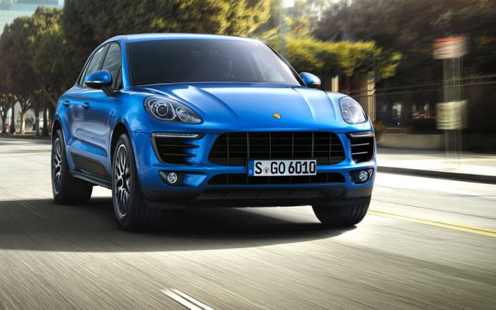 Porsche