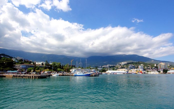 Yalta