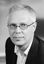 Eric Nyman
