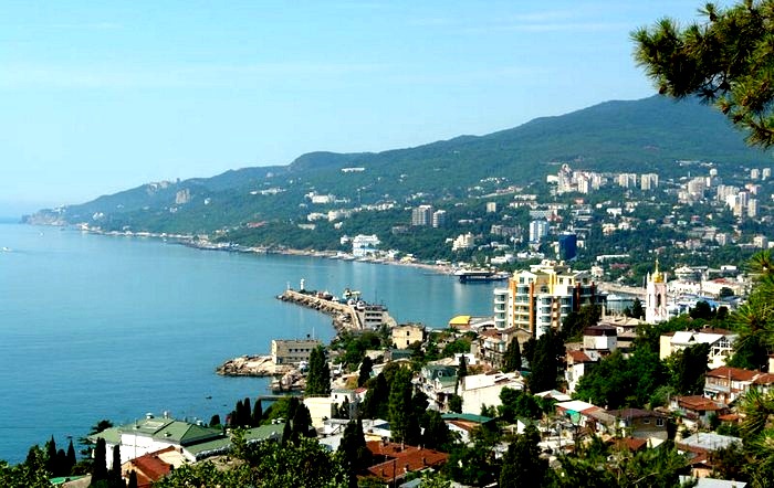 Yalta